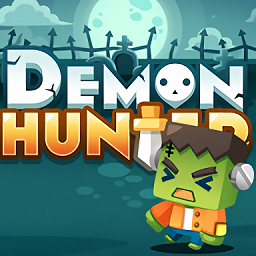 demonhunter官方版 v1.09 安卓版