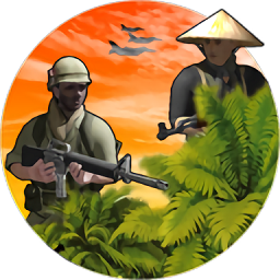 越南士兵游戏(Soldiers Of Vietnam)