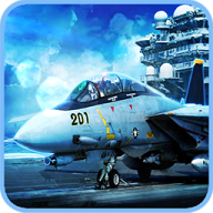 真实空战无限金币内购破解版 v1.1.6 安卓汉化版