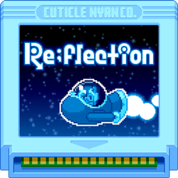 re flection最新版