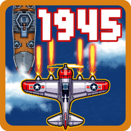 空袭1945最新破解版 v4.20 安卓版