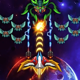 galaxy force游戏 v1.3 安卓版