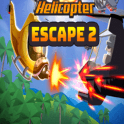 直升机逃生2手游(helicopter escape 2) v2.0 安卓版