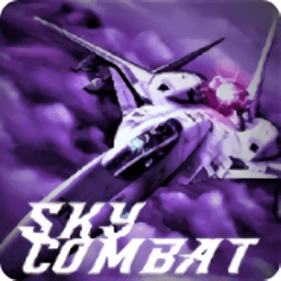 空战空中毁灭手机版(sky combat) v1.0 安卓版