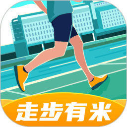 走步有米app v1.0.1 安卓版