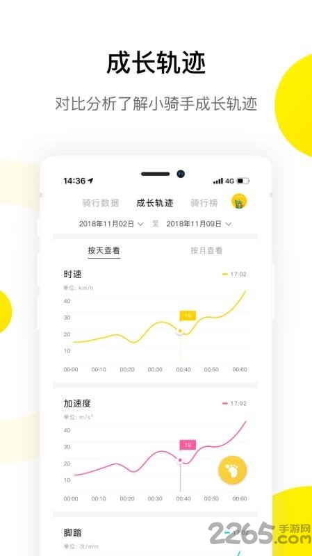 小骑记app下载