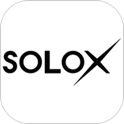 solox app v1.0.35 安卓版