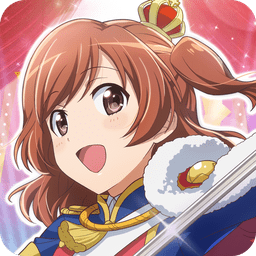 少女歌剧revue starlight