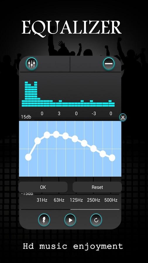 音乐均衡器软件下载