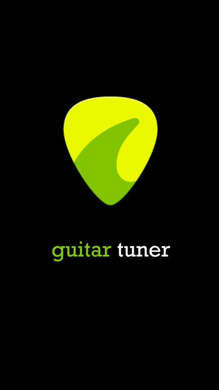 guitar tuner吉他调音器软件