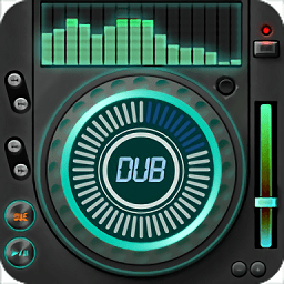 dub音乐播放器最新版 v5.1.0 安卓版