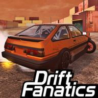 狂热赛车漂移中文破解版(drift fanatic) v1.04 安卓版