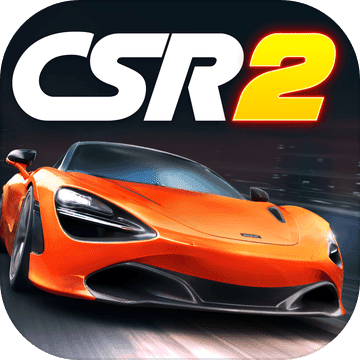 csr赛车2最新版本 v4.4.0 安卓官方正版