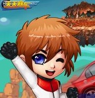 天天赛车手机游戏 v1.1.7 安卓版