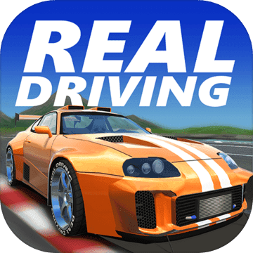 real driving3d中文破解版 v1.0.1 安卓版