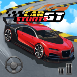 car stunts单机版