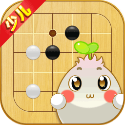 胡乐少儿围棋app v1.1.0 安卓版