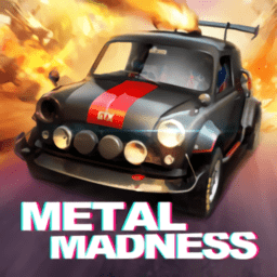 metal madness汉化版 v0.34.1 安卓版