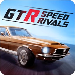 gtr极速对决汉化破解版 v2.2.33 安卓版