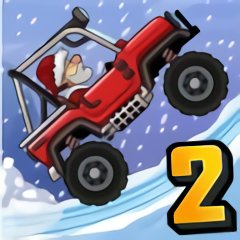 登山赛车2冰雪节官方手游 v1.11.3 安卓版