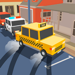 漂移泊车3d免费版 v1.0.4 安卓版