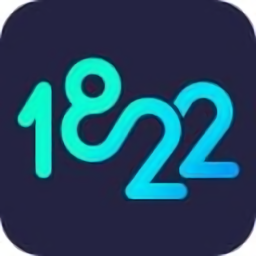 1822 app