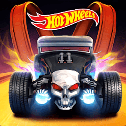 hot wheels infinite loop手游 v1.3.1 安卓版