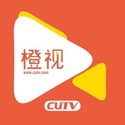 cutv橙视客户端官方版 v1.3.9 安卓最新版