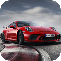 911gt3漂移模拟器最新版 v1.6 安卓版