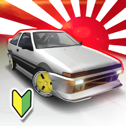 jdm赛车内购破解版 v1.0.6 安卓版