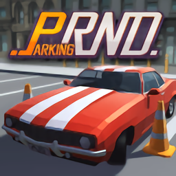 prnd停车世界3d手机版(prnd parking world 3d) v1.0.4 安卓版