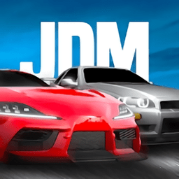 jdm tuner racing手游 v2.8.2 安卓版