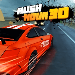 rush hour 3d游戏 v20210420 安卓版