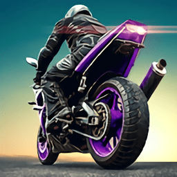 顶级摩托赛游戏(top bike) v1.05.1 安卓中文版