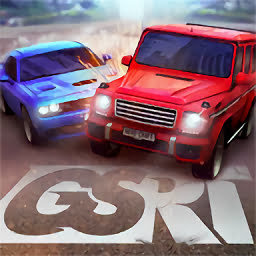 街道赛车竞速手机版(gsrt) v0.9.20 安卓版