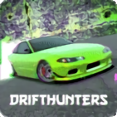 漂移猎手手游(drift hunters) v1.2 安卓版