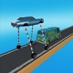 伸展车轮抬起汽车完整版(wheelsup) v1.3 安卓版