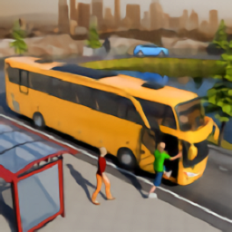 busgame3d手机版 v0.1 安卓版