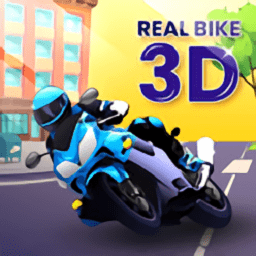 真实摩托车3d游戏(bikeracer) v0.34 安卓版