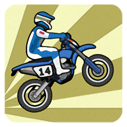 鬼火翘头单机游戏(wheelie challenge) v1.48 安卓版