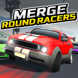 合并圆形赛车手游戏(merge round racers) v1.0.0 安卓版