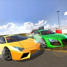 燃烧的车轮漂移游戏(burning wheels drift) v0.6 安卓版