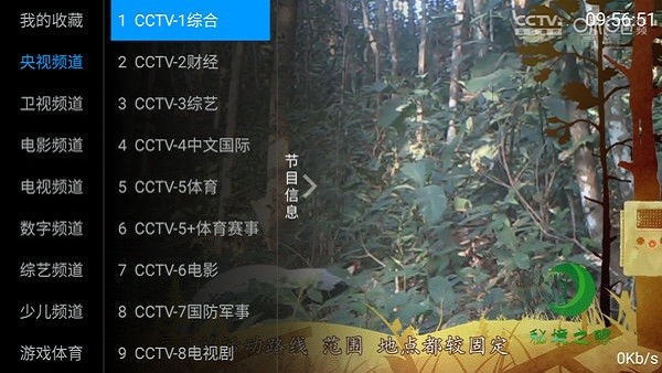 麦看直播tv版