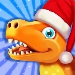 儿童挖掘恐龙小游戏(dig dinosaur games for kids) v1.0.1 安卓版