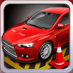 car parking3d游戏 v1.2.10 安卓版