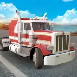 卡车转弯(truck turns) v1.0.0 安卓版