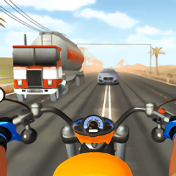 极端自行车模拟器3d游戏(extreme bike simulator 3d) v1.3 安卓版