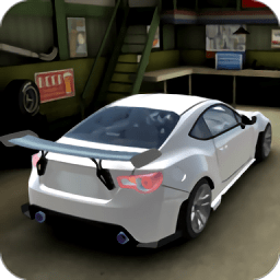 真实汽车漂移模拟器手机版(real car drift simulator) v2.5 安卓版