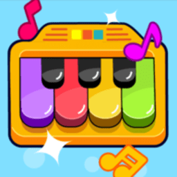 趣味儿童钢琴官方版(kids piano fun) v3.5 安卓版