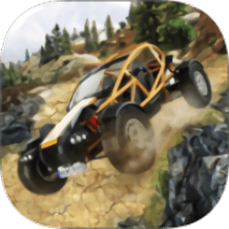 夺命飞车极速狂飙游戏(off road outlaw) v1.0 安卓版